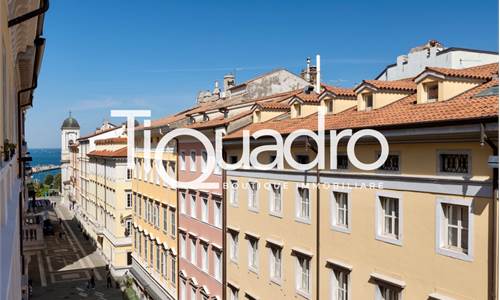 2 bedroom apartment for Sale in Trieste