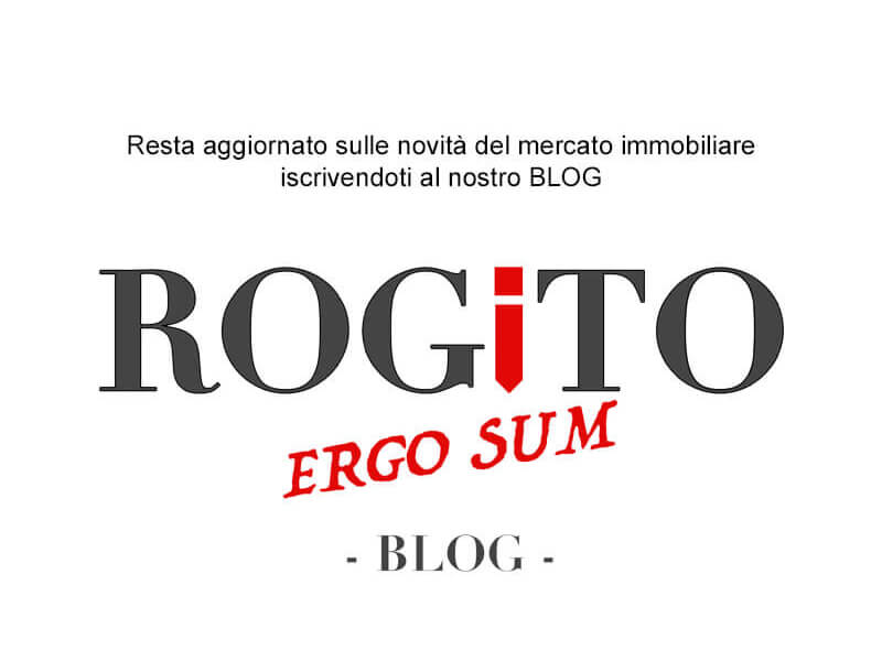 Rogito ergo sum