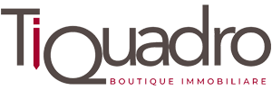 TIQUADRO - Boutique Immobiliare
