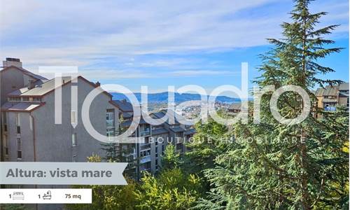 Apartment for Sale in Trieste