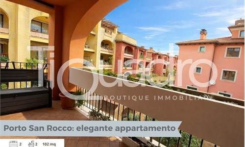 Apartment for Sale in Muggia