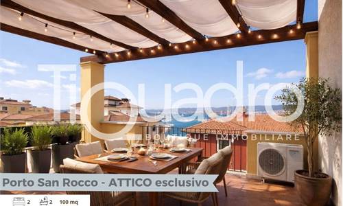 Apartment for Sale in Muggia