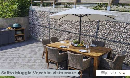 Apartment for Sale in Muggia